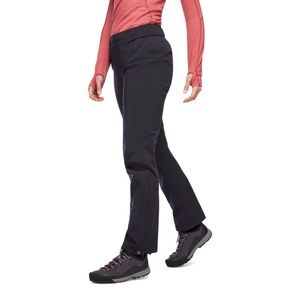 Black Diamond StormLine stretch rain pants